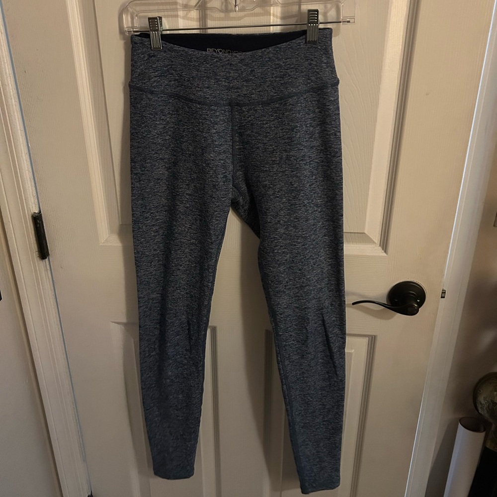 Beyond Yoga Spacedye Low Rise Legging